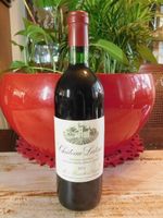 Rarität Chateau Latour 1979‪er