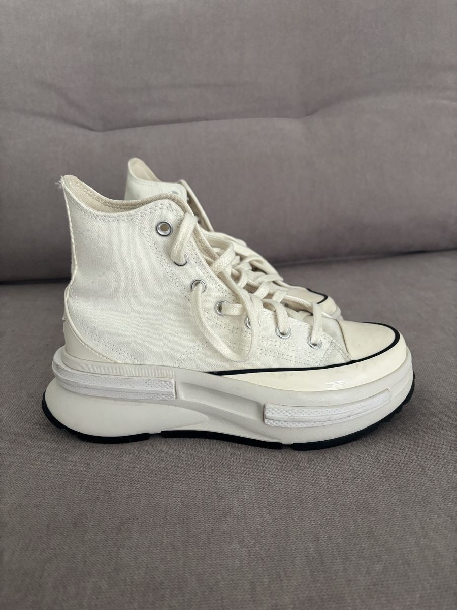 Converse Damenschuhe: Converse Run Star Legacy – Gebraucht aus Olten von Harvey06 1