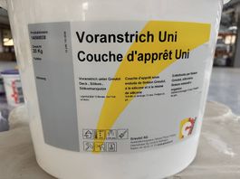 Greutol Primer Voranstrich Uni 20kg 