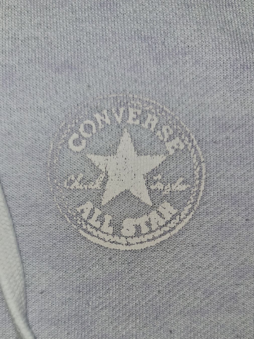 Converse Maglioni & Felpe: Converse All Star Hoodie Gr. XL – Nuovo (secondo la descrizione) da Lengnau BE venduto da Spahrtakus 2