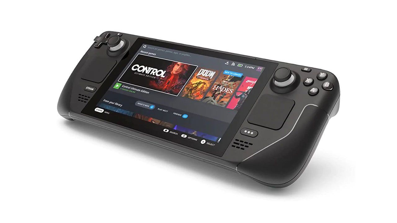 Valve Console: Valve Steam Deck OLED 512GB – Usato da Zermatt venduto da Filipeccatarino 2