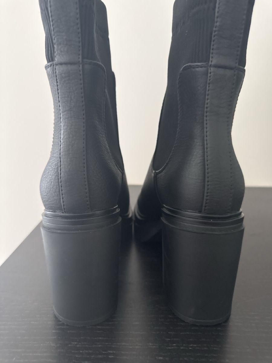 Replay Scarpe da donna: Boots Replay  – Usato da Wilen (Sarnen) venduto da mbs_b75k 2
