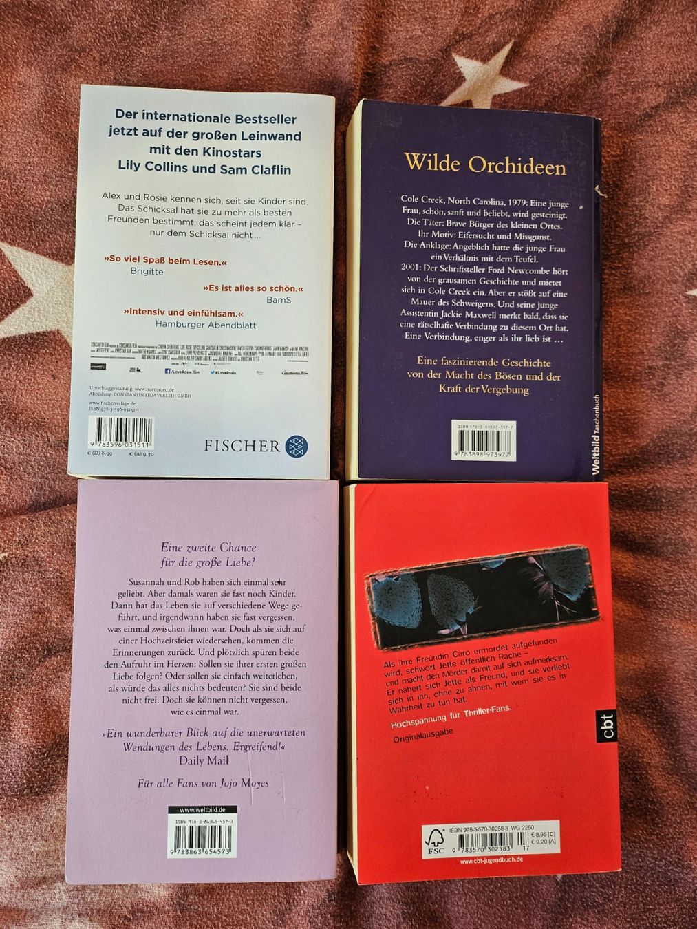 Libri: Bücherpaket: Divers 08 – Usato da Thun venduto da Shame 1