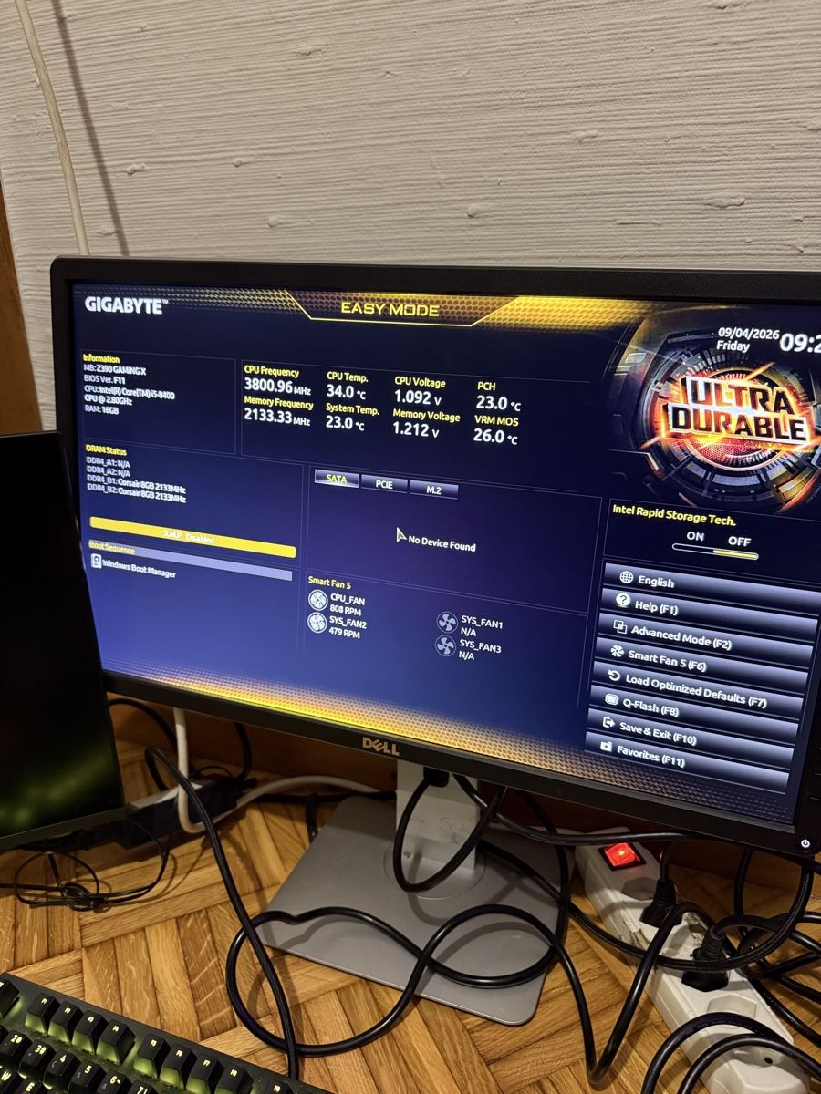 PCs: Setup PC complet  – Gebraucht aus Tolochenaz von Izzy_Lyyy 2
