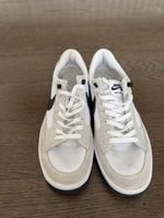Nike SB Adversary Gr. 44 (US 10) weiss/schwarz