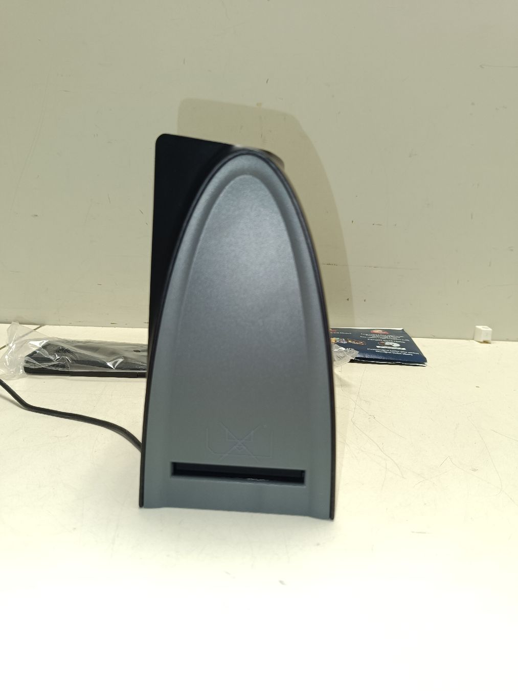 Somikon Scanner: Sumikon Filmscanner -(em36) – Nuovo e nell'imballaggio originale da Künten venduto da Schnaepplihuus 2