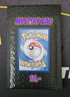 10 CHF - Mystery Bag