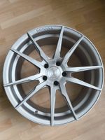 Rohana RF02 Aluminium Felge 5x114.3