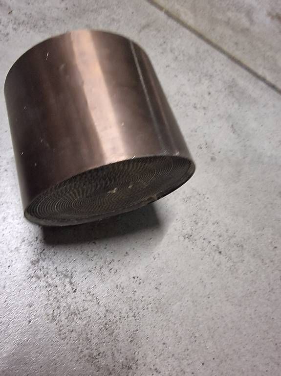 Alle Werkzeuge: 2 Stück 200 Zeller Kat - 130mm Durchmesser – Gebraucht aus Rothrist von Tiger0015 3