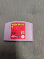 Mission impossible Nintendo 64