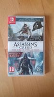 Nintendo Switch: Assassin's Creed The Rebel Collection