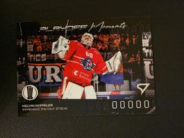 2025/26 SCRJ Rapperswil Melvin Nyffeler Playoff Moments