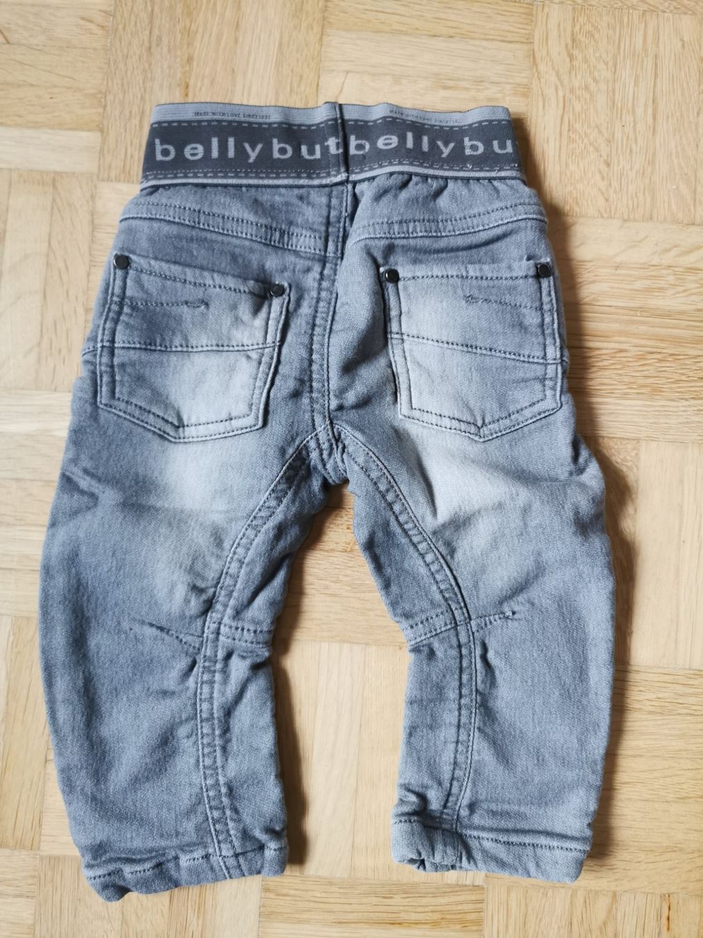 Pantalons: Jeans Bellybutton Gr. 74 – D'occasion à Stäfa par flamingo_17 4