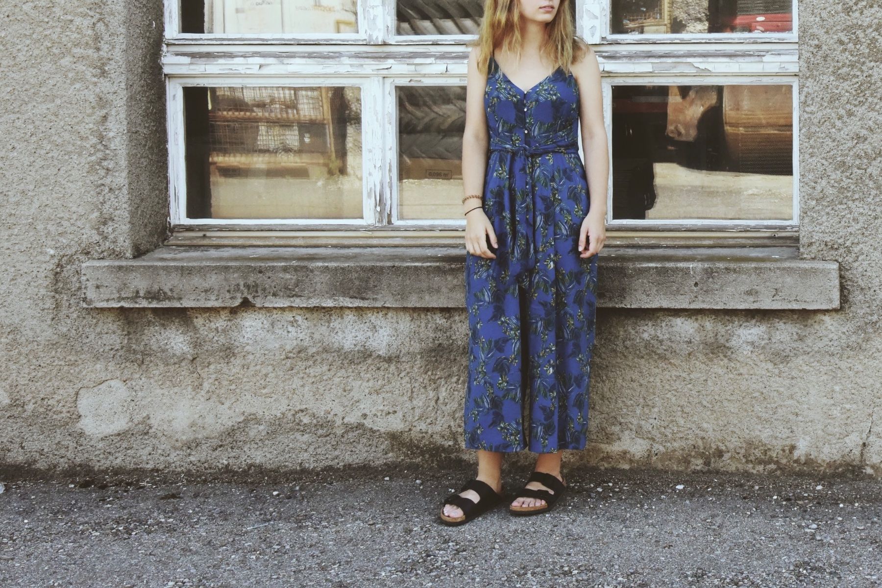 Tute: Jumpsuit – Usato da Kriens venduto da seaside_anchor 5