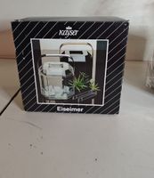 Eisbehälter/Eiskühler Vintage. Neu. (nov610)