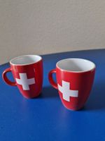 2 Espresso Tassen Schweiz