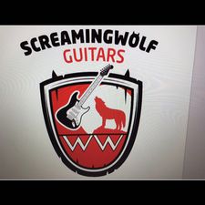 Profile image of Screamingwolfguitars