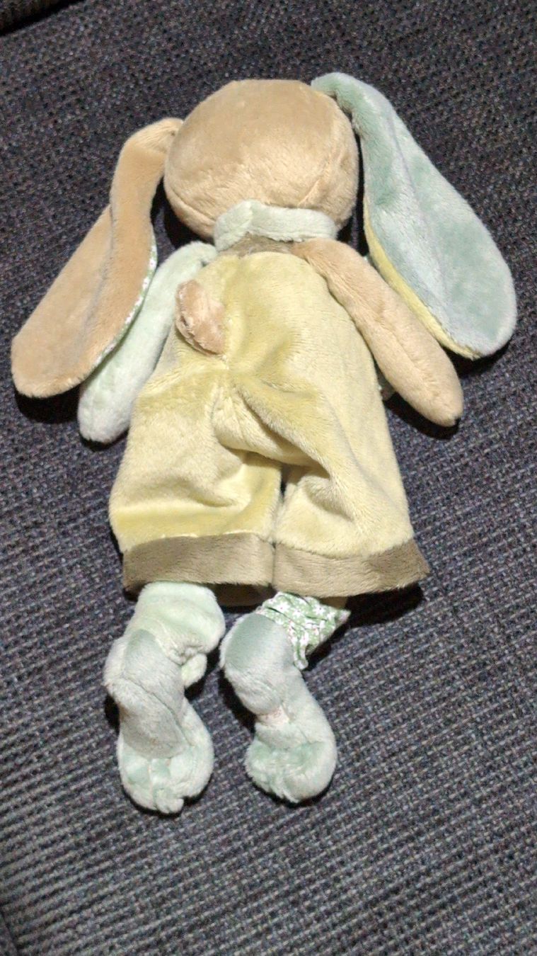Jouets: Weihnachtsgeschenk gesucht? Hase Bukowski Design – Neuf avec emballage d'origine à Rüfenach AG par sen_vbz6 4