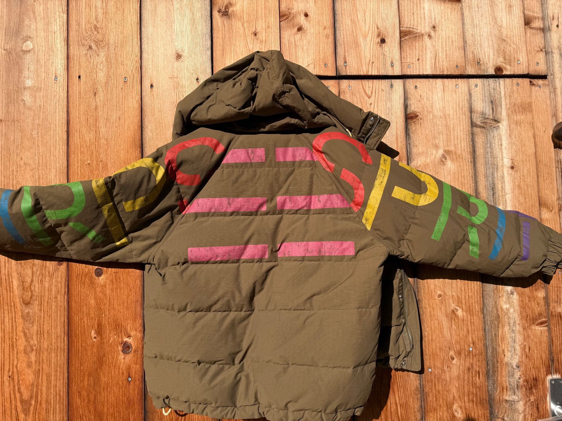 Esprit Giacche: Doudoune ESPRIT neuve XL – Nuovo (secondo la descrizione) da Cornol venduto da zouzoupet 1