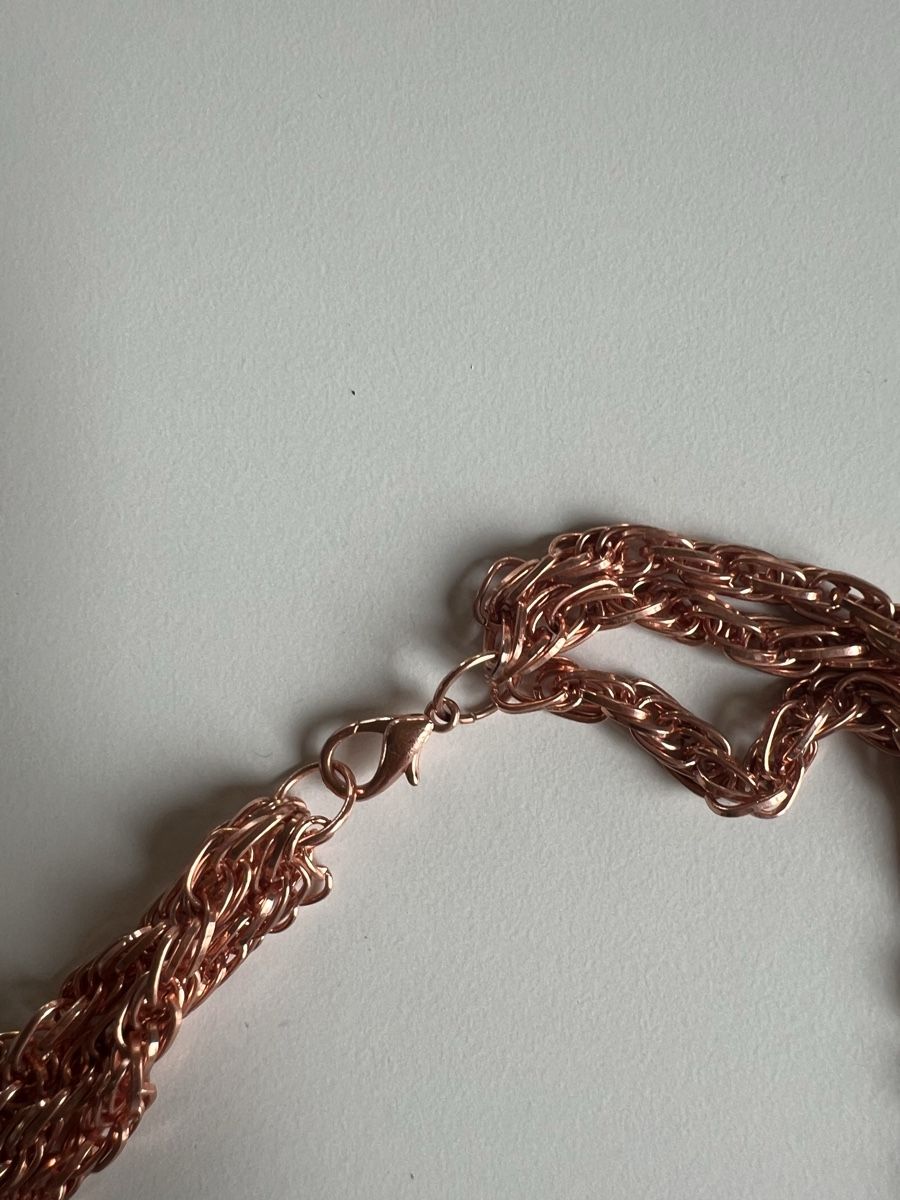 Catenine: Chain Necklace, New with Tags! – Nuovo e nell'imballaggio originale da Zürich venduto da Vma_reuse 3