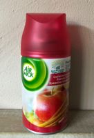 Raumduft Nachfüller Airwick Freshmatic Apfel Zimt NEU