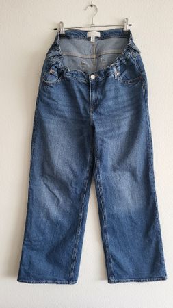 pregnancy jean