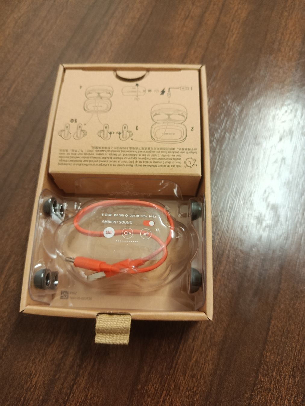 JBL Cuffie: JBL LIVE BEAM 3 Kopfhörer neu und originalverpackt – Nuovo (secondo la descrizione) da Lufingen venduto da yen_wpq2 7