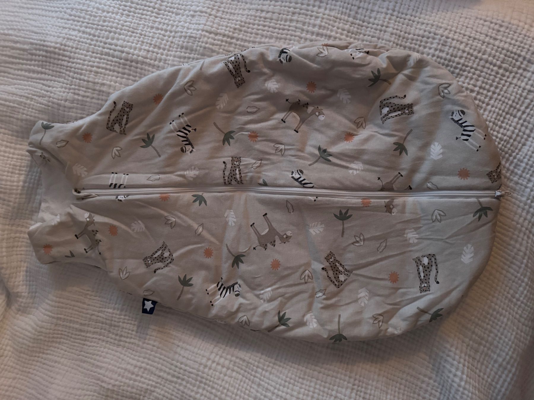 Sacchi a pelo: Babyschlafsack 62cm 2.5 TOG Julius Zöllner – Usato da Wilchingen venduto da MichelleQ 3