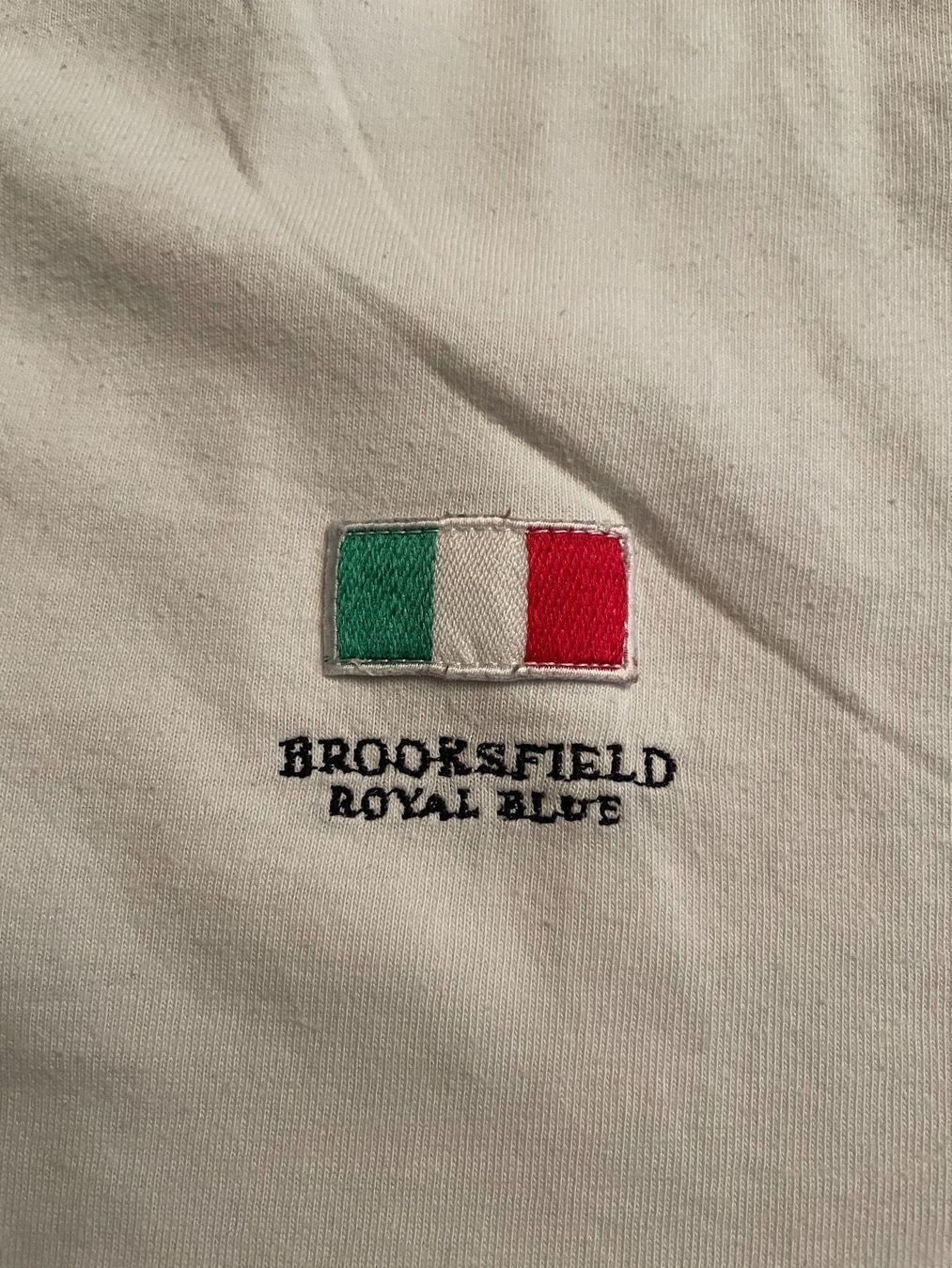 Magliette Polo: Brooksfield polo – Usato da Biel/Bienne venduto da yuliyabiel 1