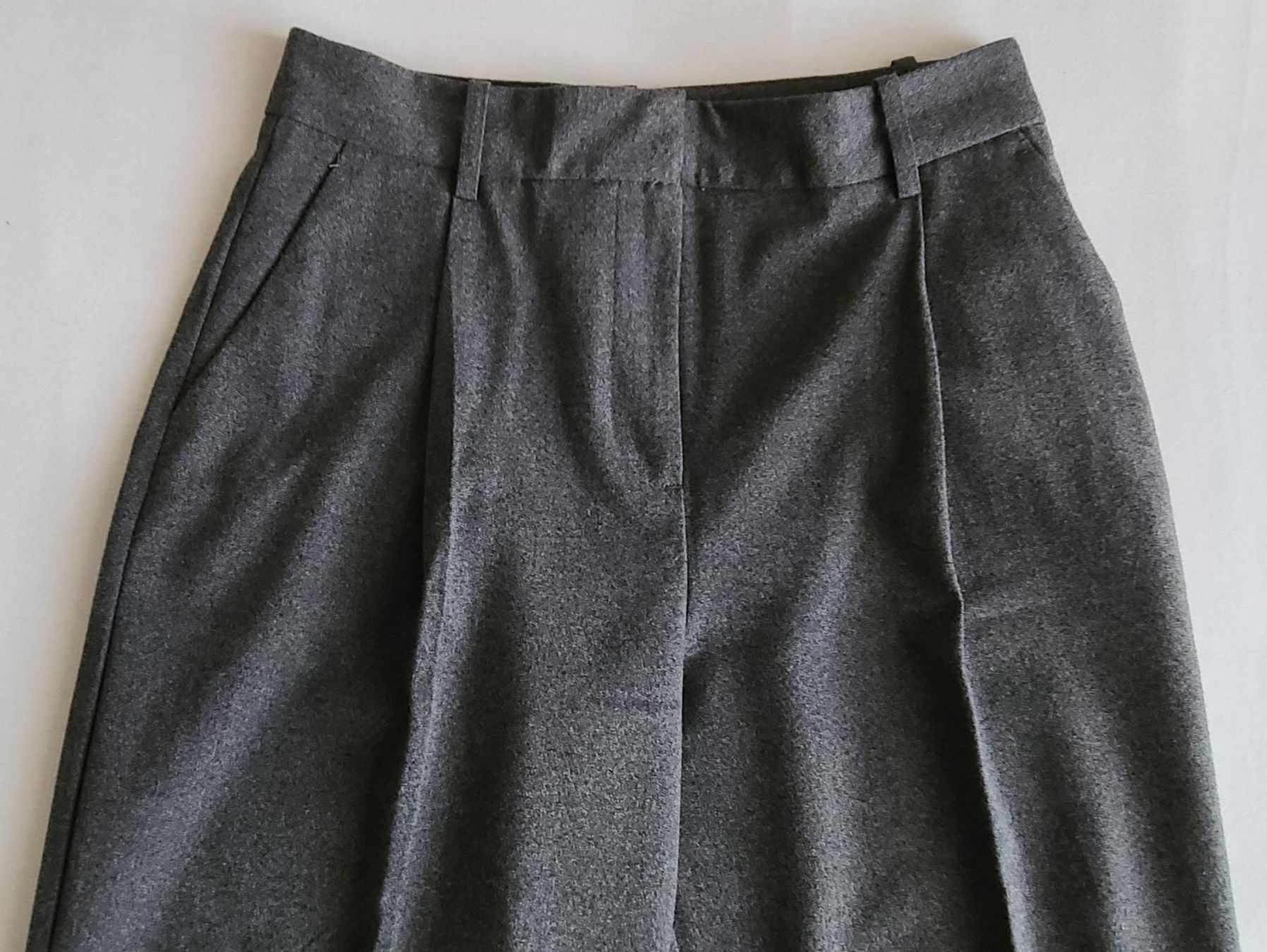 Zara Hosen: Hose von Zara, Gr. S – Gebraucht aus Basel von Luzora 1