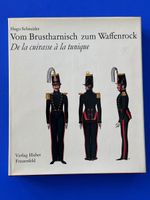 Schneider - Vom Brustharnisch zum Waffenrock