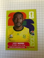 Panini Sticker WM 2026, RSA 4 Aubrey Modiba