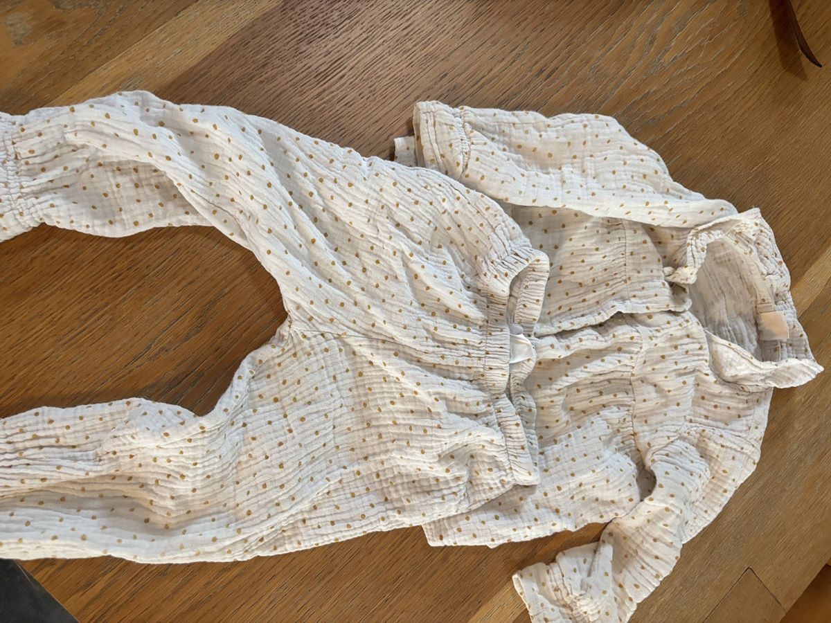 Zara Pigiama & Simili: Pyjama Zara Home – Usato da Lausanne venduto da Soins