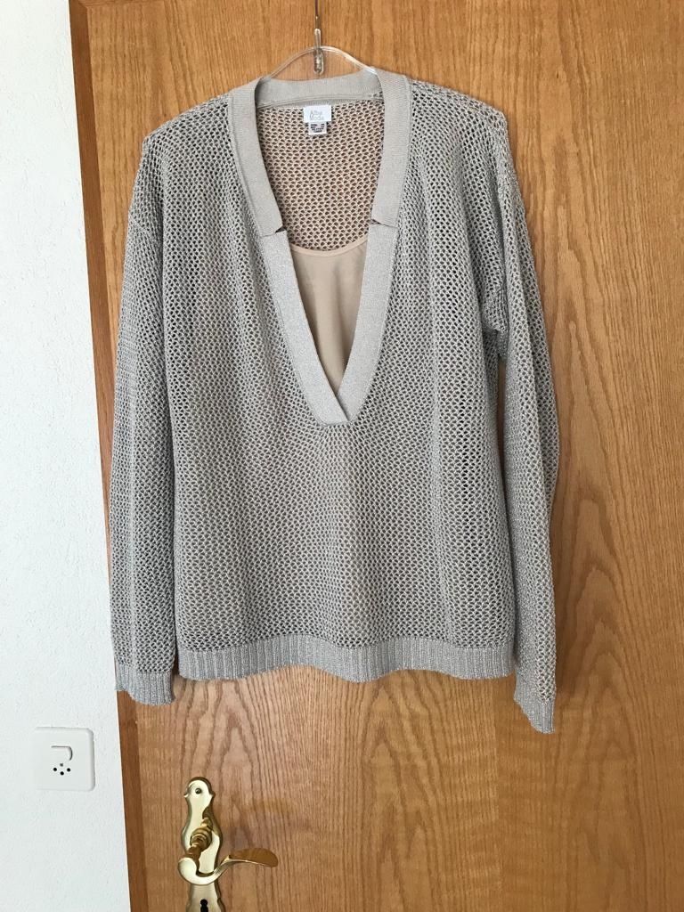 Maglioni & Felpe: Lockere Strick Pullover – Usato da Subingen venduto da terli 1