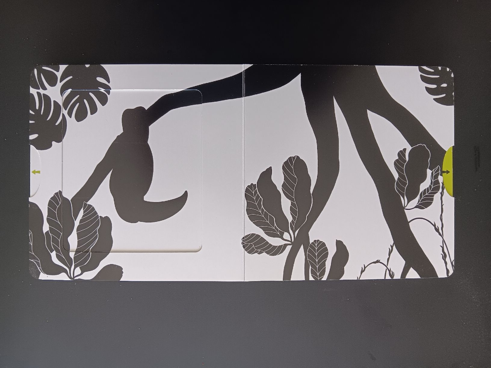 Bücher: livre noir et blanc pour bébé – Gebraucht aus Lausanne von Grabock 2