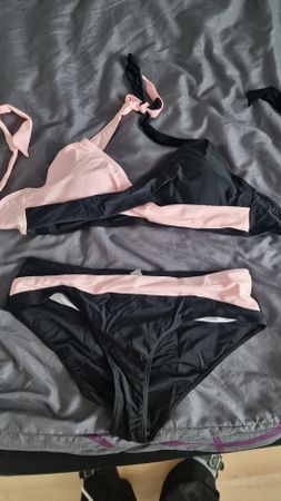 sexy Bikini gr XXL