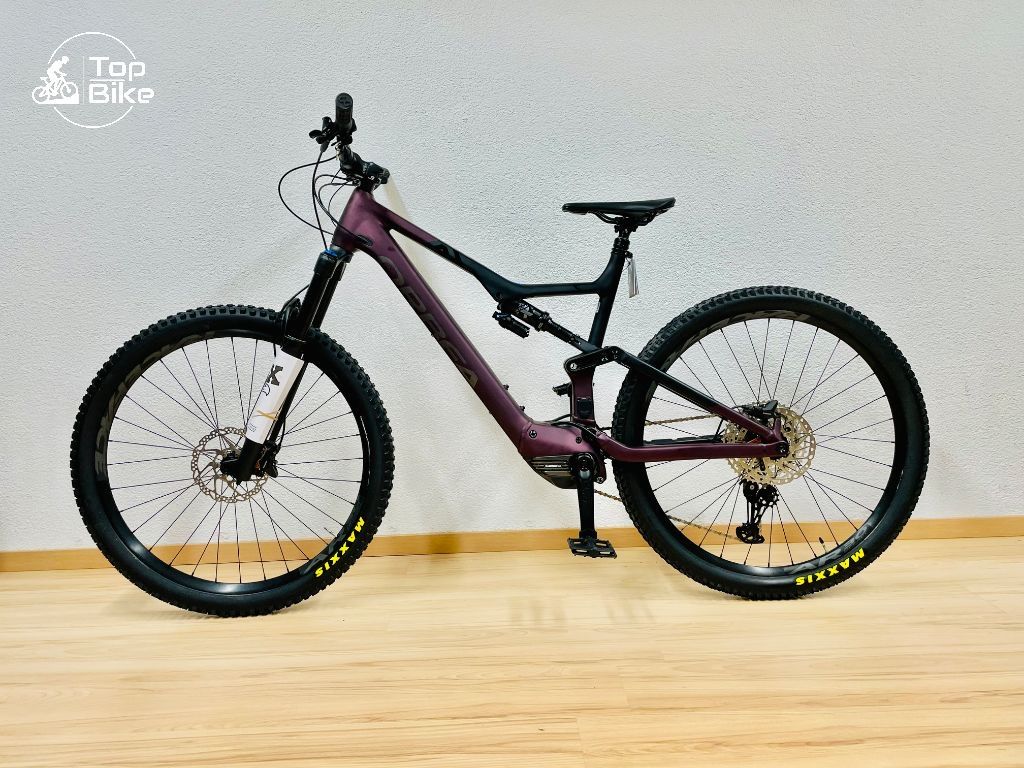 Orbea Velos: NEW Orbea Rise H15 XL – Neu und originalverpackt aus Stallikon von TopBikeCH 4
