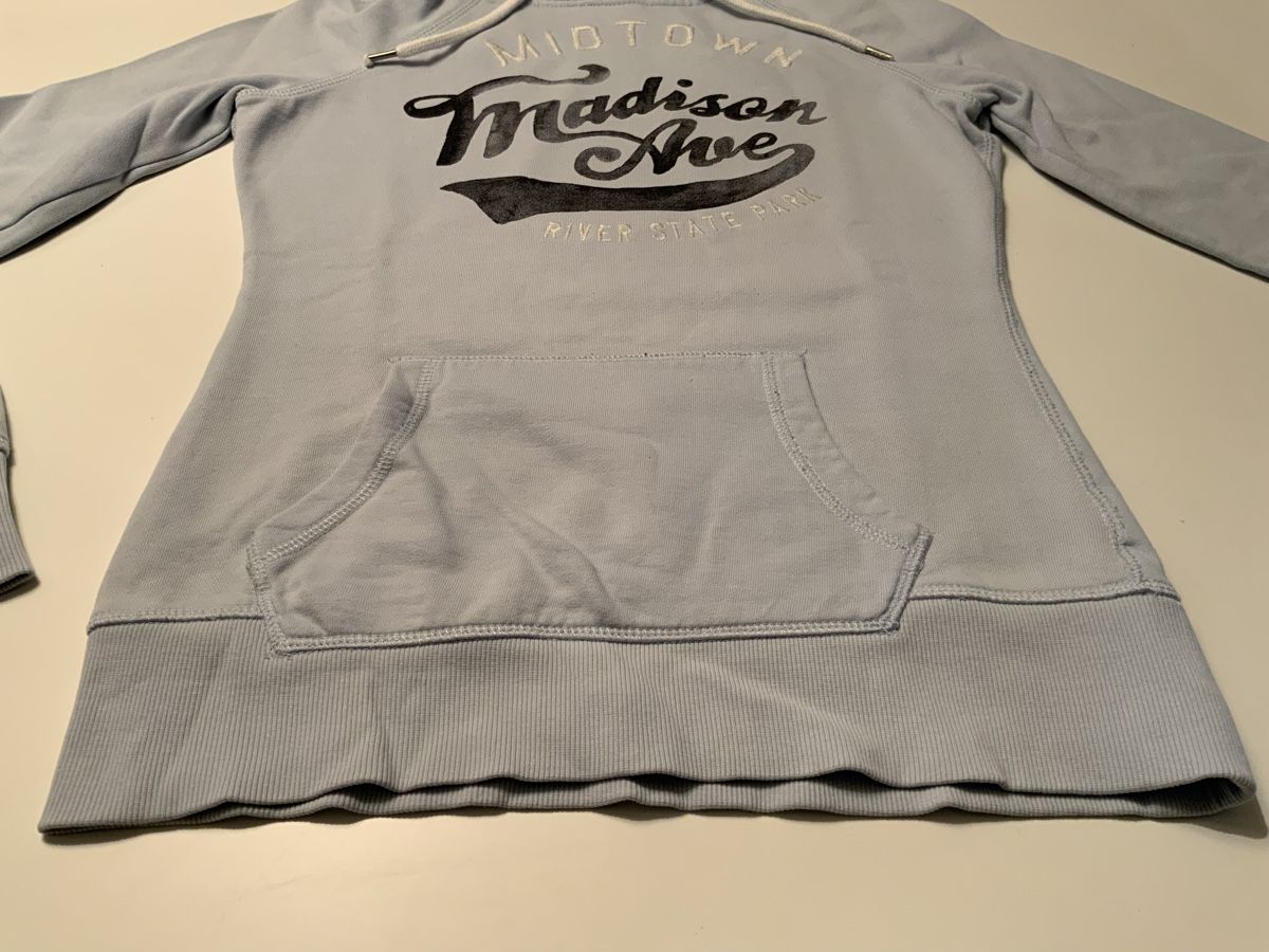 H&M Maglioni & Felpe: Kapuzenpullover, H&M, EUR XS – Usato da Stäfa venduto da sylla73 3