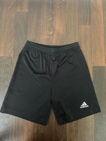 Adidas Sport Shorts Grösse 152