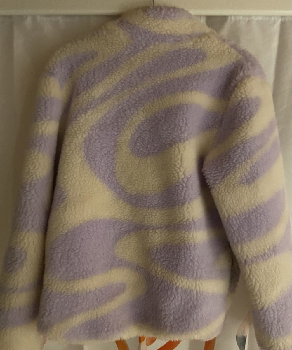 H&M Giacche: Fleece Jacke – Usato da Ueberstorf venduto da viv_6zs9 2