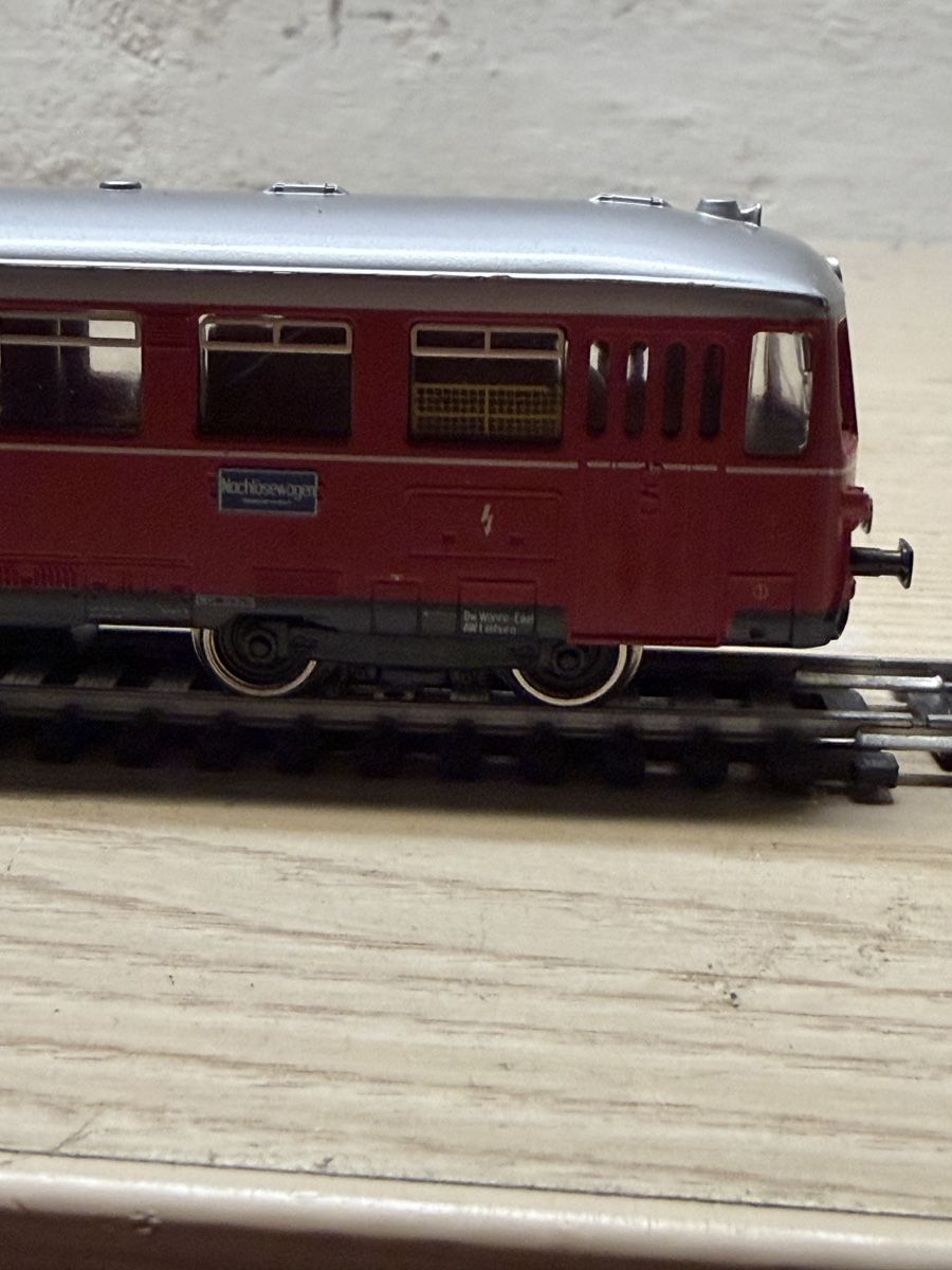 Märklin Trains électriques: Treibzug marklin HO  – D'occasion à Herzogenbuchsee par ioa_zcm6 1