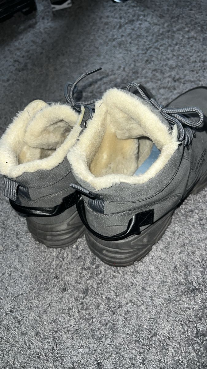 Scarpe da uomo: WINTER SCHUHE AB FR. 1.- – Usato da Zürich venduto da sepp69 1