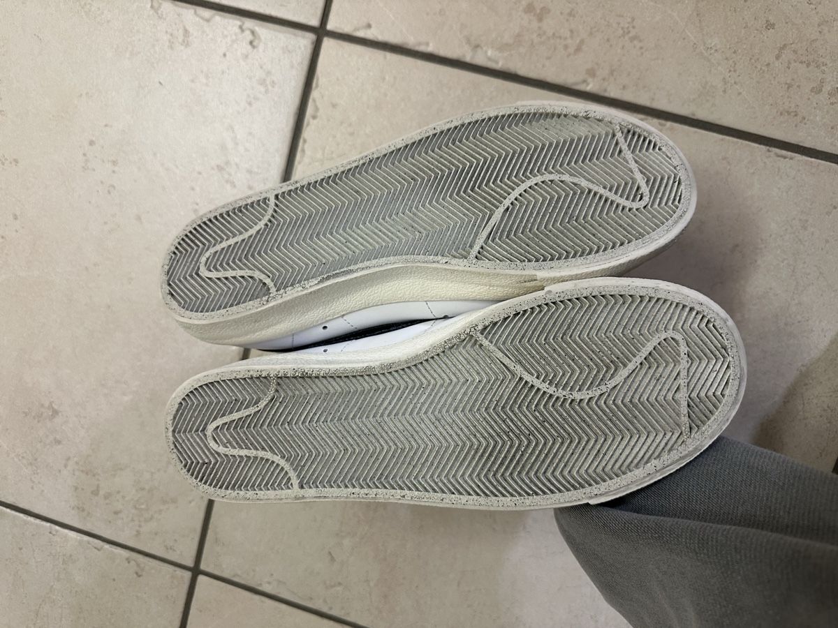 Nike Scarpe da uomo: Nike Blazer Mid – Usato da Ipsach venduto da ale_v82h 2