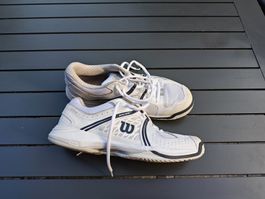 Tennisschuhe Wilson Gr 41