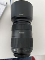 Panasonic Lumix G Vario 45-200mm