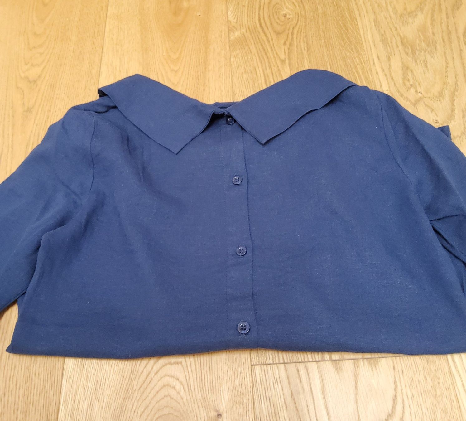 Benetton Lotti di vestiti: Kleiderpacket 5 Teile – Usato da Naters venduto da 3904Naters 4