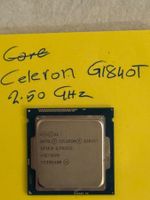 Intel Celeron. G1840T.  2.50 GHz. Gebraucht
