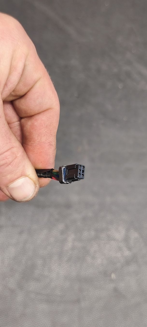 Yamaha Ersatzteile: Display für Yamaha PW-ST – Gebraucht aus Dietikon von ask_fl7k 1