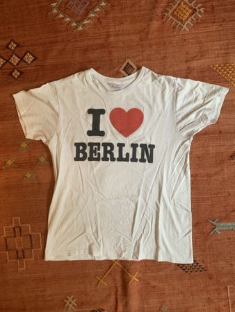I love Berlin Shirt