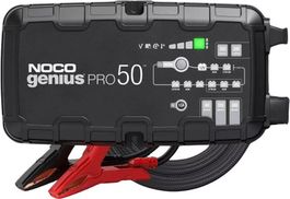 Noco Geniuspro50 25 A, 12V, 24V, 6V